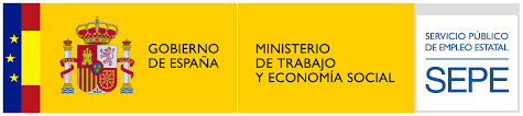 Ministerio de Empleo y Seguridad Social - Servicio Público de Empleo Estatal